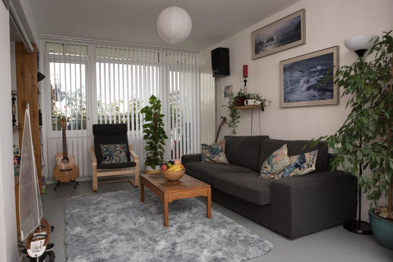 Bright And Spacious 1 Bed Flat In Camberwell 伦敦 外观 照片