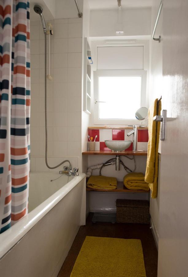 Bright And Spacious 1 Bed Flat In Camberwell 伦敦 外观 照片
