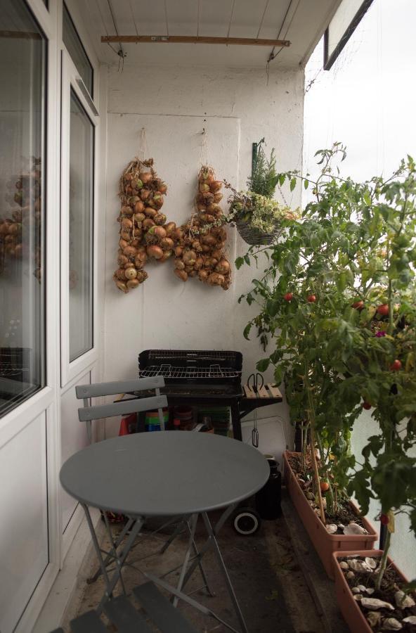 Bright And Spacious 1 Bed Flat In Camberwell 伦敦 外观 照片