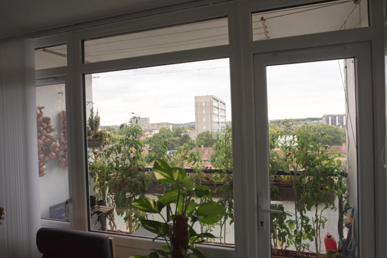 Bright And Spacious 1 Bed Flat In Camberwell 伦敦 外观 照片
